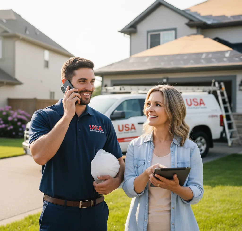Roof Maintenance in Rimrock, AZ